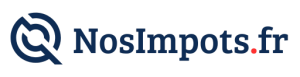 NosImpots.fr logo