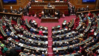 Budget 2025 : une décision historique adoptée hier au Sénat