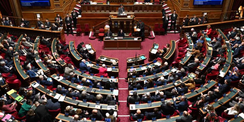 Budget 2025 : une décision historique adoptée hier au Sénat