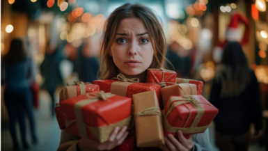 Cadeaux de Noël attention, ce montant peut déclencher un contrôle fiscal ! (1)